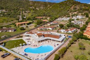 Sardinien - Porto Ottiolu