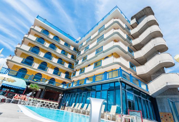 Hotel Brioni **** , Jesolo