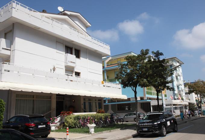 Hotel Pigalle, Jesolo