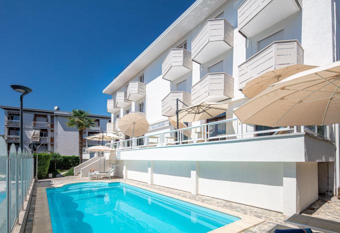 Hotel Villa D´Este, Grado