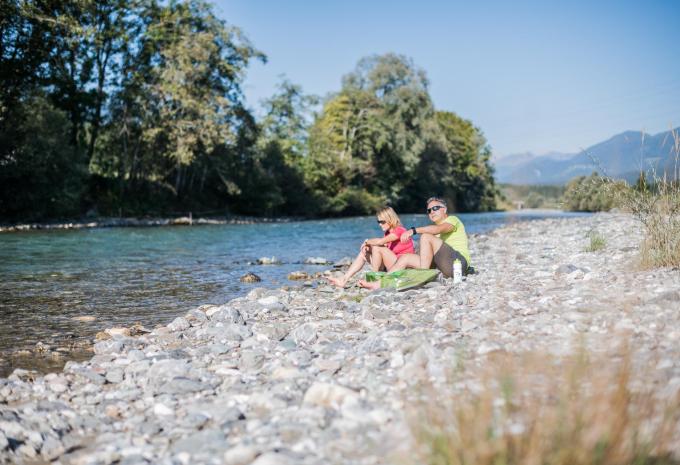 Kärntner Seen Rundtour - Radtour