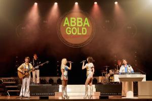 Wien - ABBA GOLD - The Concert Show