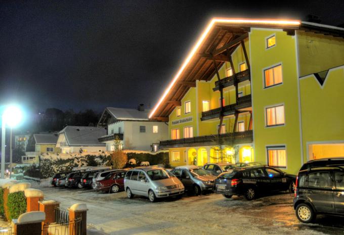  Panoramahotel Traunstein, Altmünster