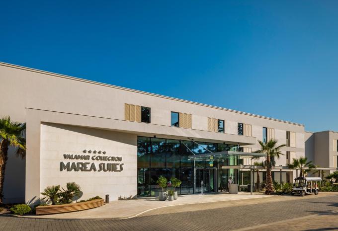Marea Suites, Valamar Collection