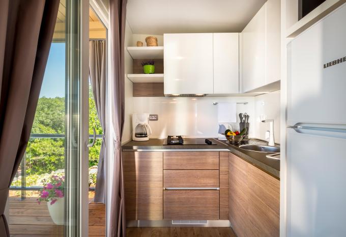 Beispielbild Mobilhome