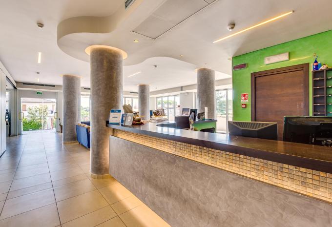 Caorle-Porto Santa Margherita