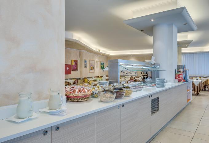 Caorle-Porto Santa Margherita