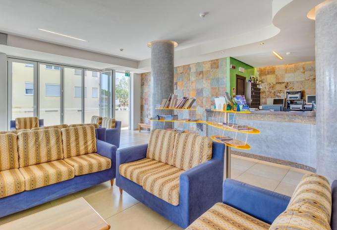 Caorle-Porto Santa Margherita