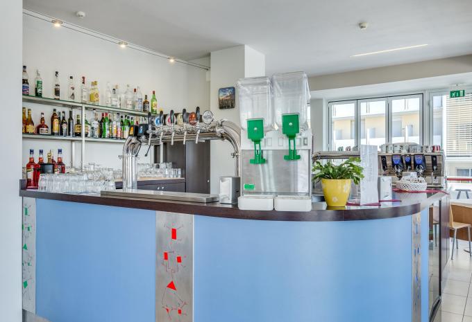 Caorle-Porto Santa Margherita