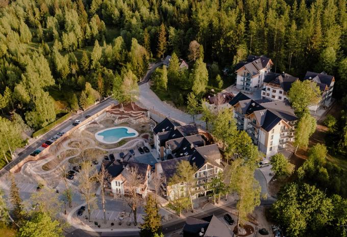 Green Mountain Hotel