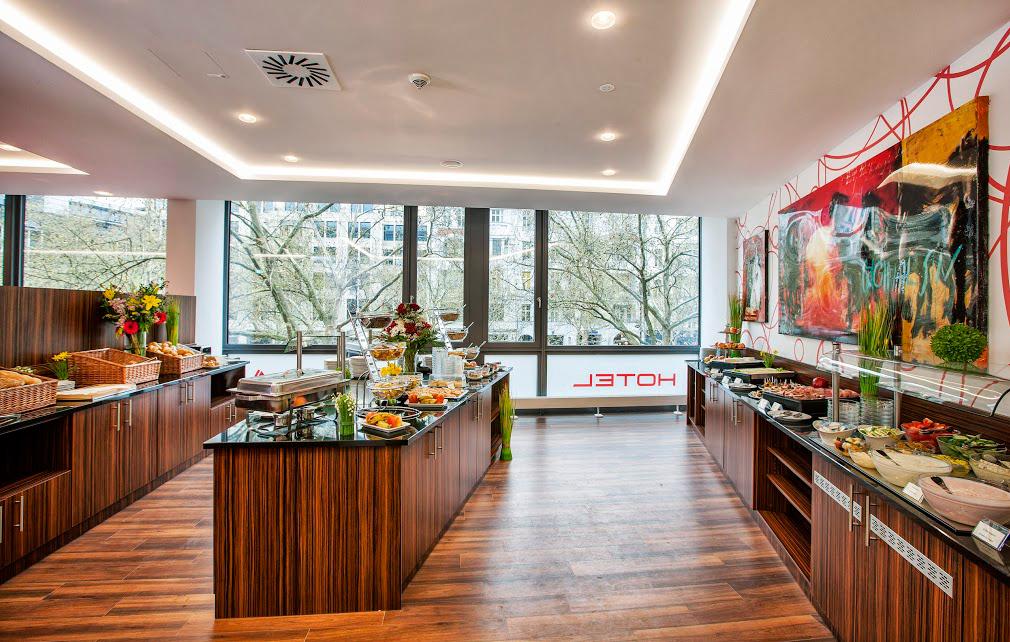 Berlin - Musical WIR SIND AM LEBEN