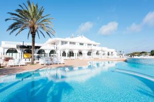 Grupotel Mar de Menorca****