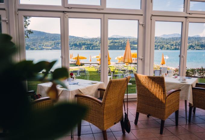 Techelsberg am Wörthersee