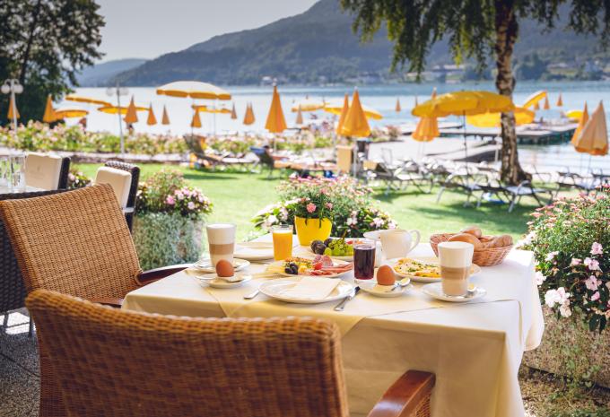 Techelsberg am Wörthersee