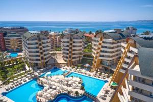 Alaiye Resort & Spa Hotel*****
