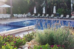 Hotel ROC Oberoy****