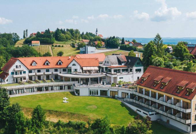 Hotel Garni am Seggauberg, Leibnitz