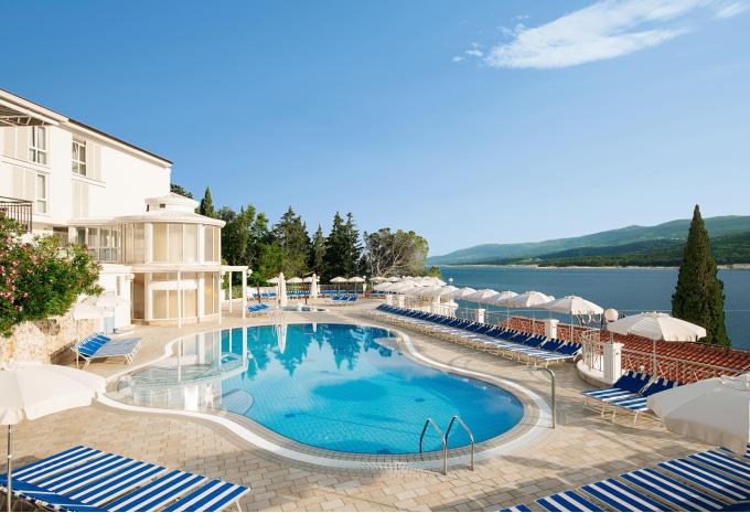 Valamar SANFIOR Casa, Rabac