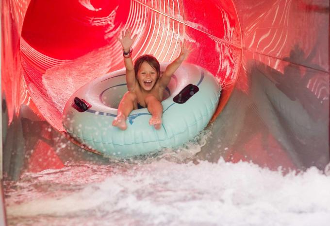 Sonnentherme Lutzmannsburg