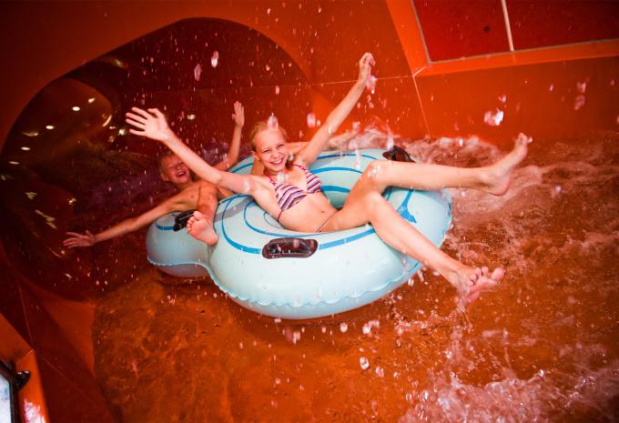 Sonnentherme Lutzmannsburg