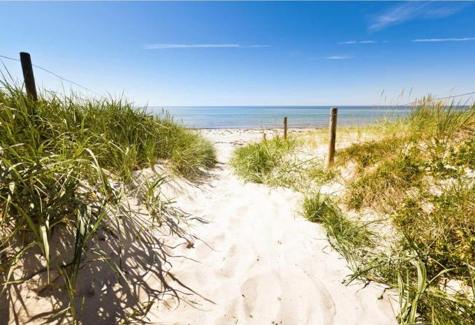 Ostsee - Seeheilbad Graal-Müritz