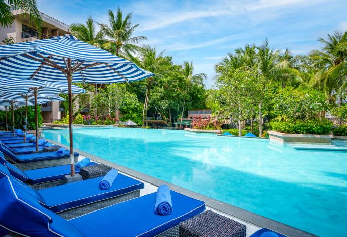 Novotel Phuket Kata Avista Resort & Spa