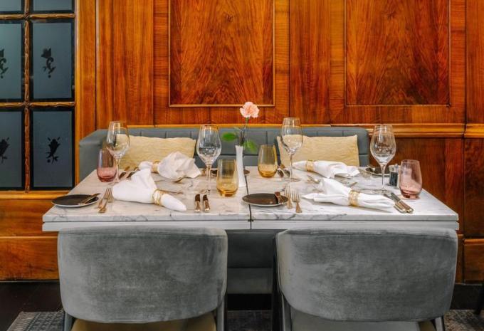 Hamburg - Musical Disneys DER KÖNIG DER LÖWEN