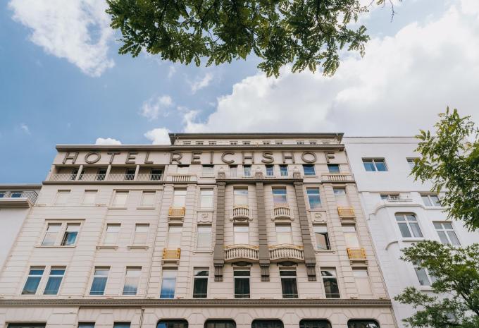 Hamburg - Musical Disneys DER KÖNIG DER LÖWEN