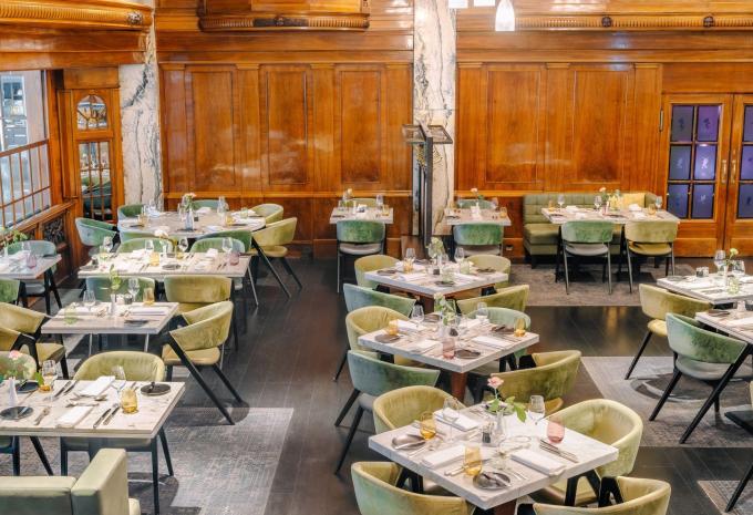 Hamburg - Musical Disneys DER KÖNIG DER LÖWEN