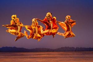 Disneys DER KÖNIG DER LÖWEN