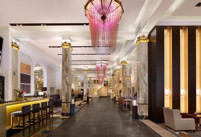 Hamburg - Musical Disneys DER KÖNIG DER LÖWEN