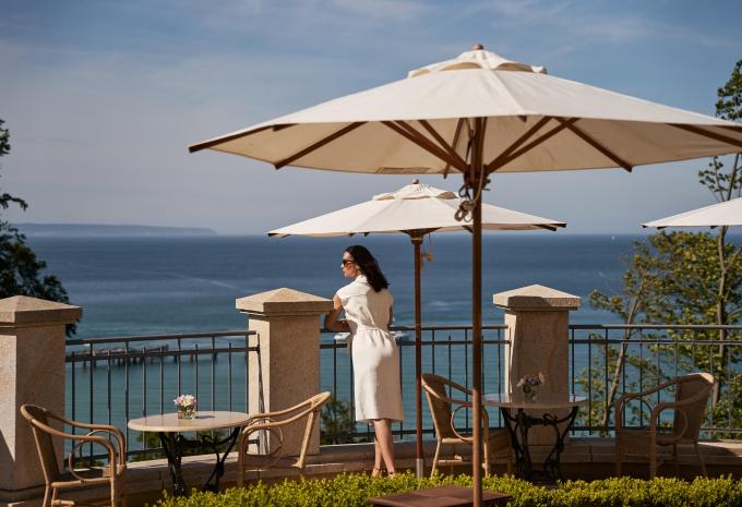 Nordperd & Villen Göhren