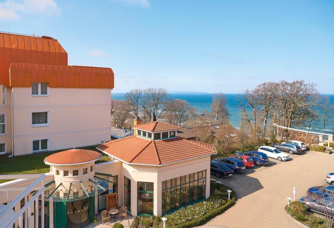 Nordperd & Villen Göhren