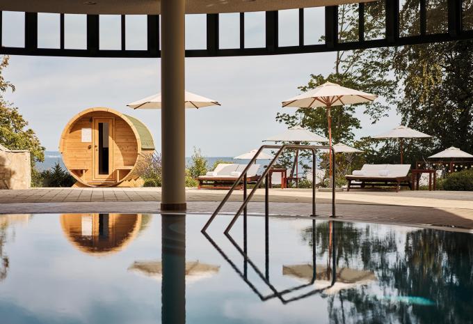 Nordperd & Villen Göhren