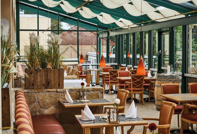 Nordperd & Villen Göhren