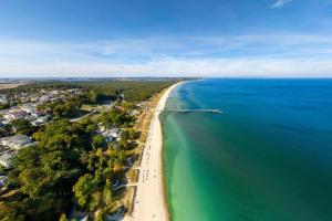 Ostsee - Göhren-Rügen