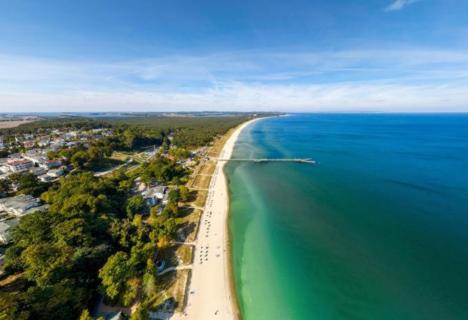 Nordperd & Villen Göhren