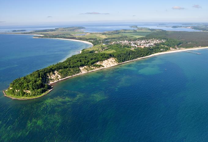 Ostsee - Göhren-Rügen
