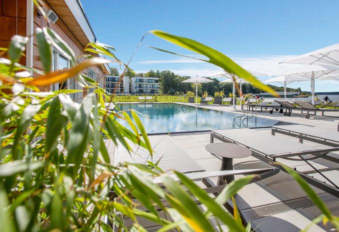 Mecklenburgische Seenplatte - Waren (Müritz)