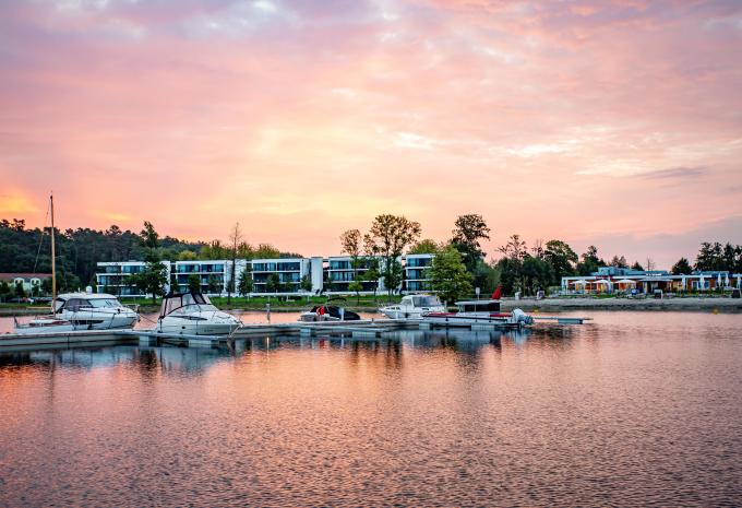 Mecklenburgische Seenplatte - Waren (Müritz)