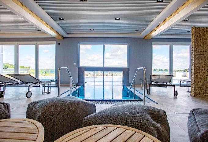 Mecklenburgische Seenplatte - Waren (Müritz)