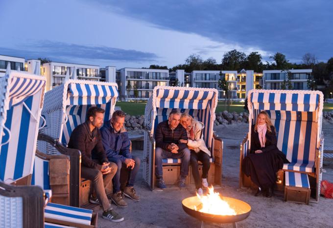 Mecklenburgische Seenplatte - Waren (Müritz)