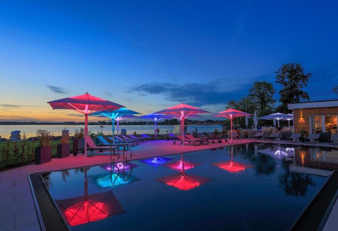 Mecklenburgische Seenplatte - Waren (Müritz)