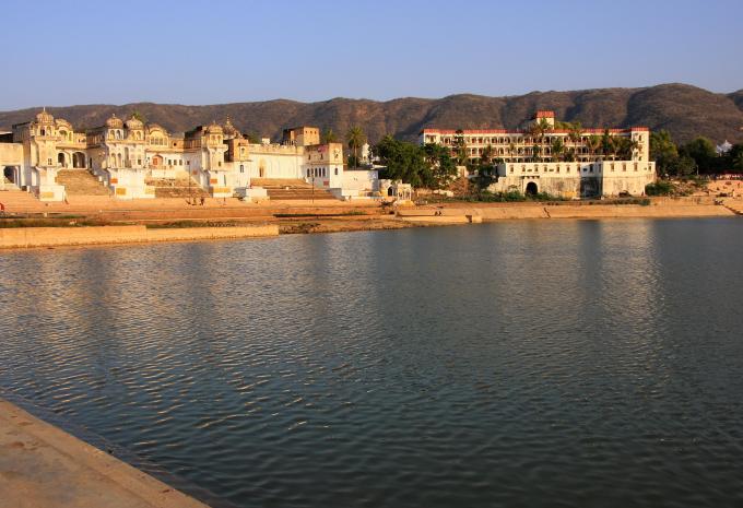 Nord- und Südindien - Rundreise