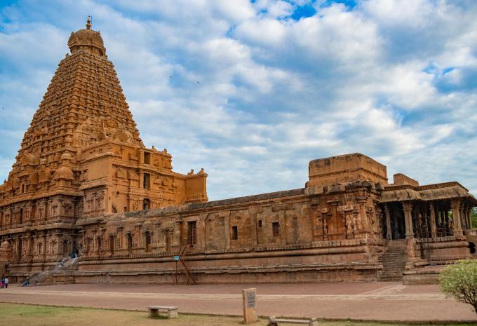 Nord- und Südindien - Rundreise