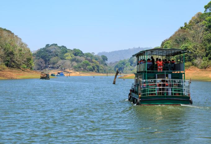 Nord- und Südindien - Rundreise