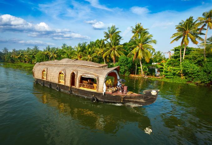 Nord- und Südindien - Rundreise