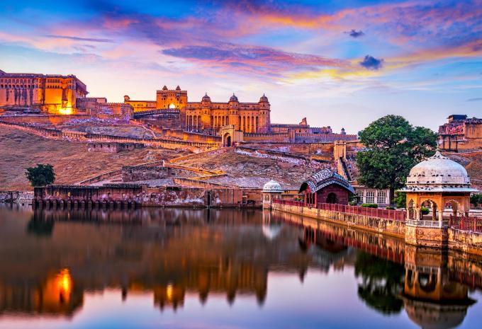 Nord- und Südindien - Rundreise