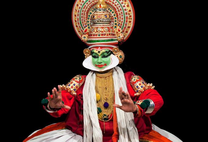 Nord- und Südindien - Rundreise