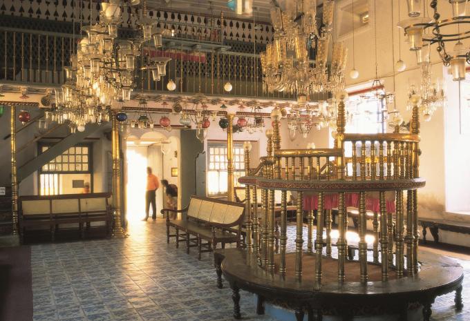 Nord- und Südindien - Rundreise